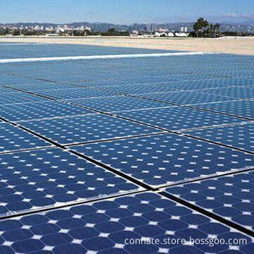 high quality145W TUV solar panel from China